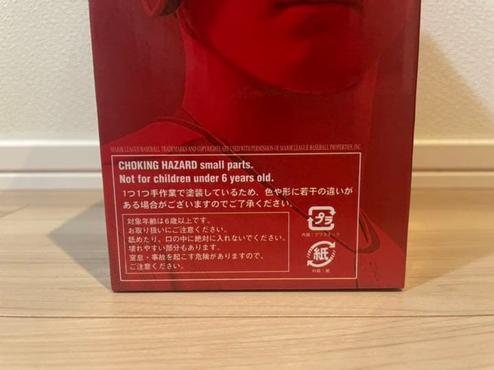 【大谷翔平】ボブルヘッド