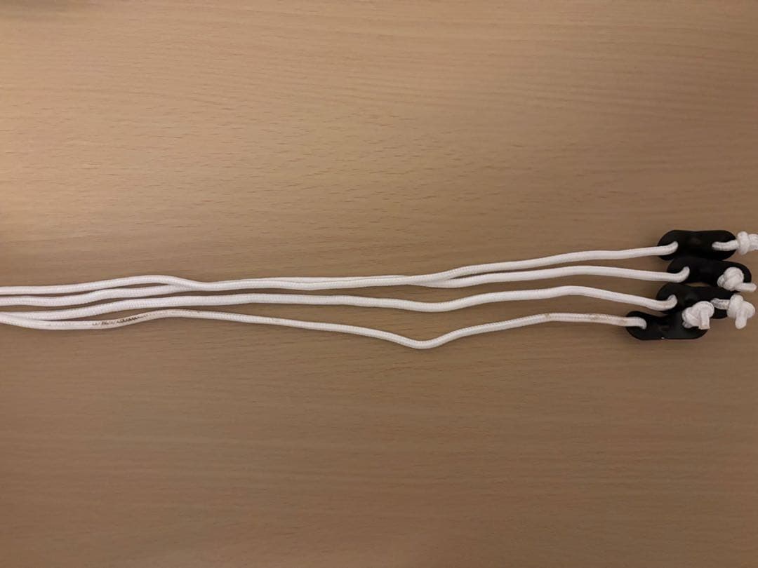 DOD いつかのタープ　ブラック　黒　TT5-631-BK