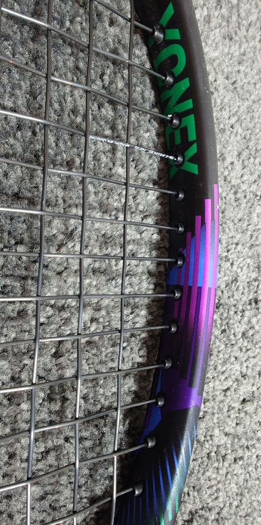 YONEX ヨネックス V CORE PRO100L G2 テニス　国内正規品