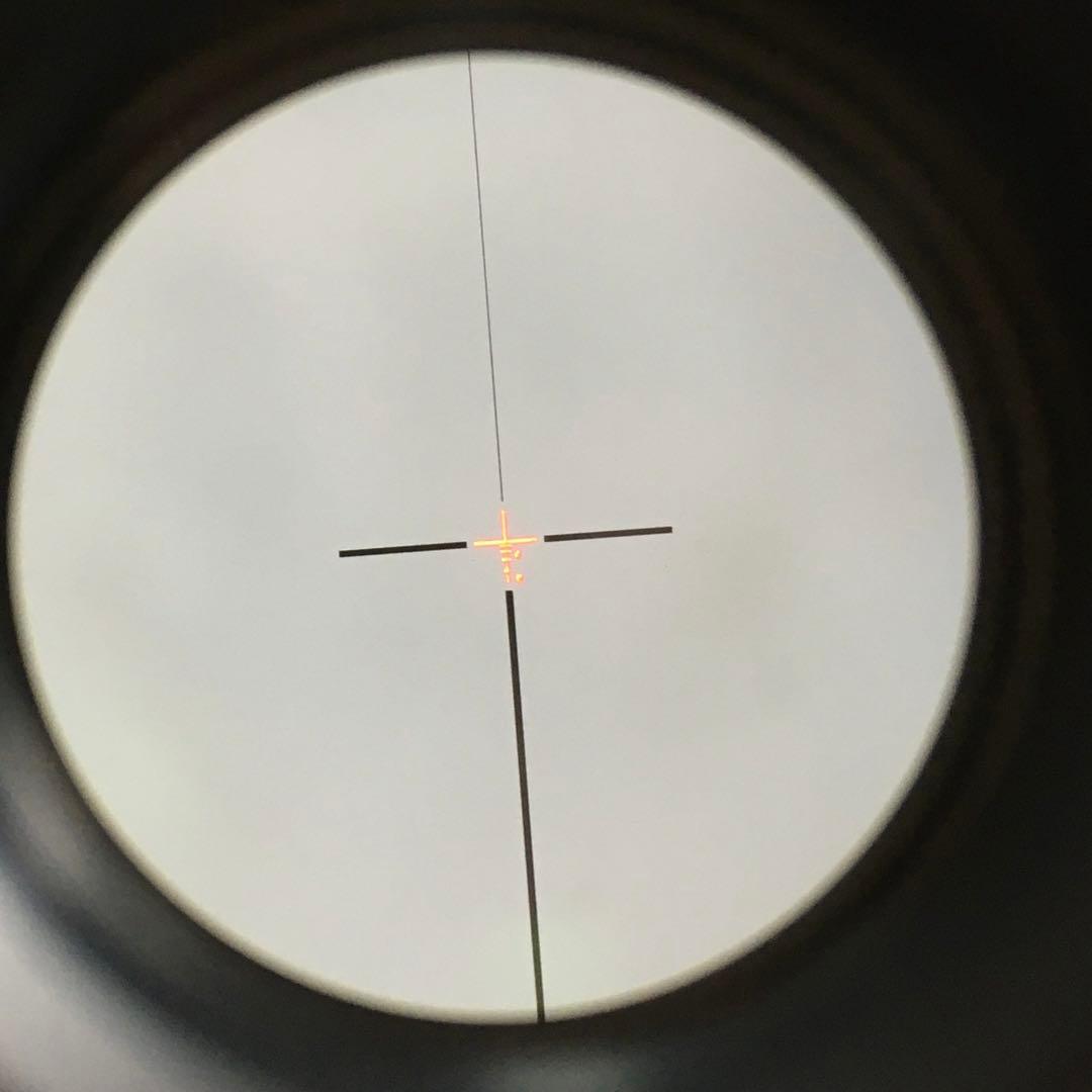 4倍率固定スコープ ACOG イルミネーション サイト