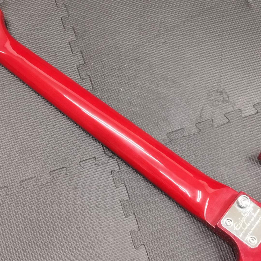 美品　Epiphone SG Special-1 limited Edition