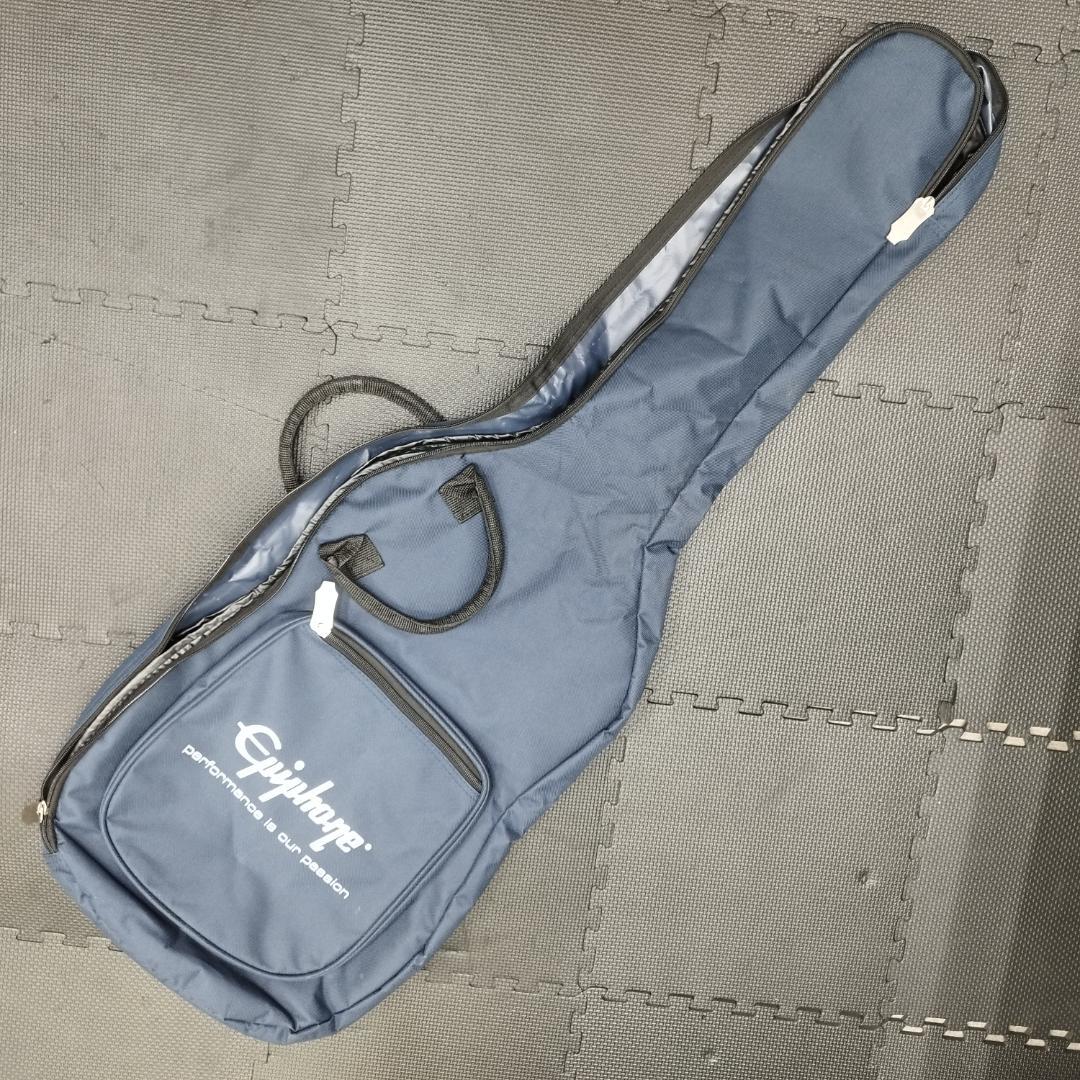 美品　Epiphone SG Special-1 limited Edition