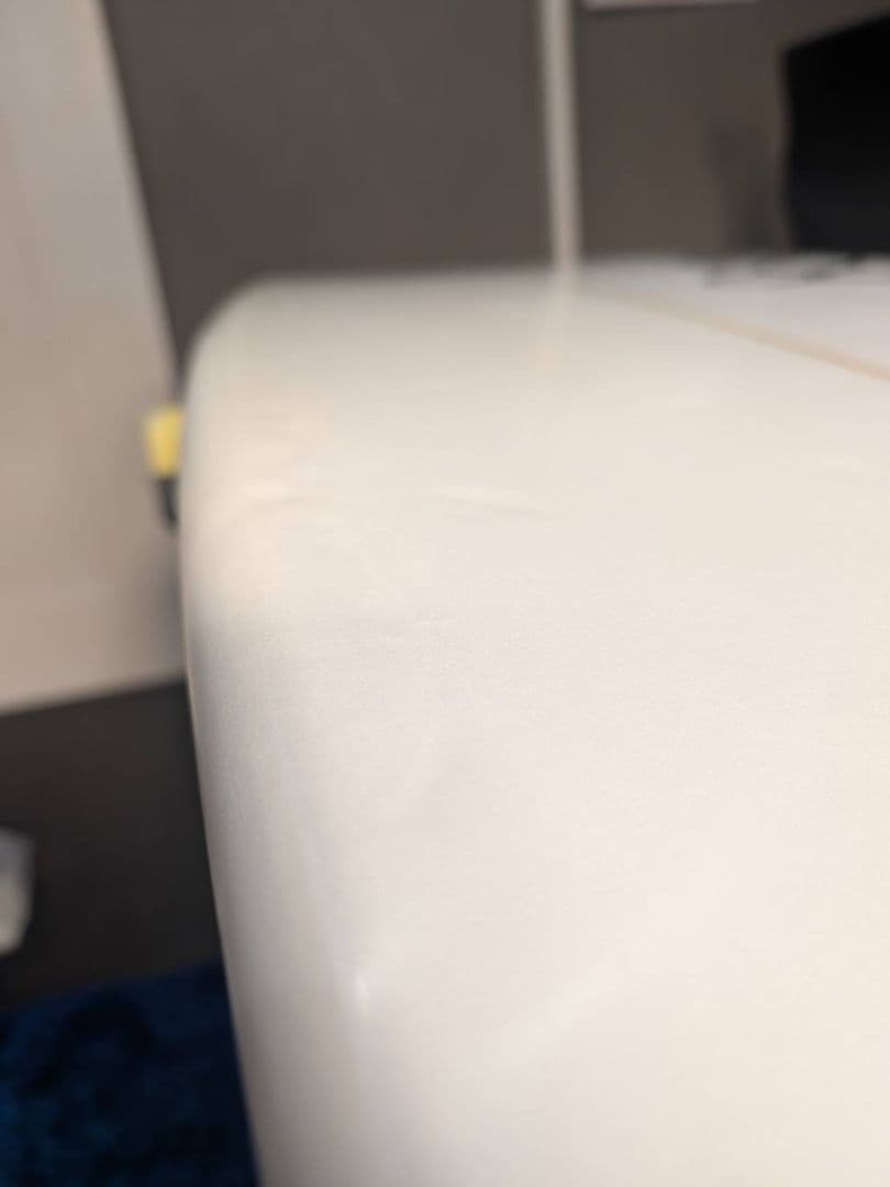 AL MERRICK SAMPLER 5’6 フィン付き 中古品 国内正規品