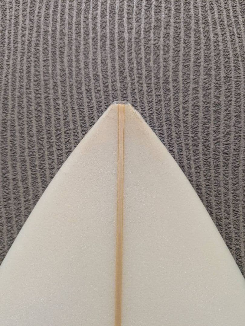 AL MERRICK SAMPLER 5’6 フィン付き 中古品 国内正規品