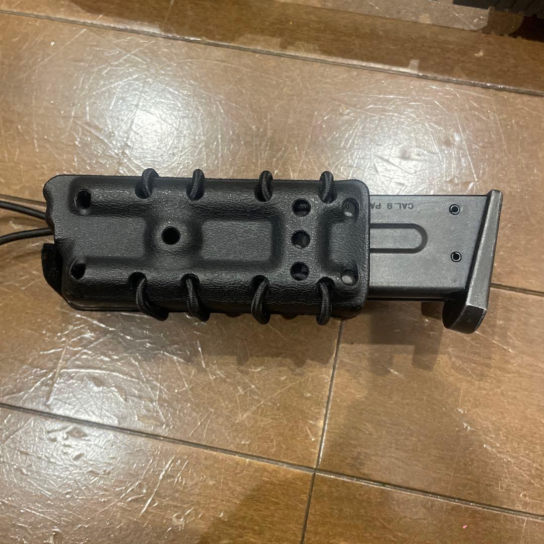 ベレッタM92F マガジン2本付き 東京マルイ ガスブローバック ガンケース付き