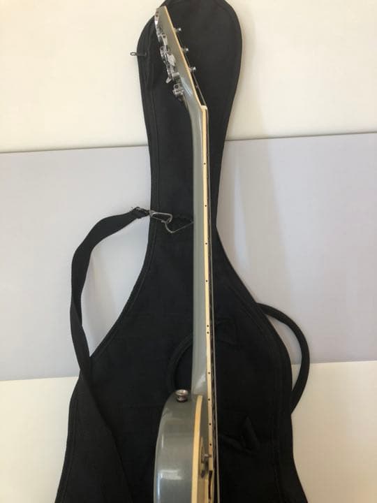 エレキギター レスポール jagard 寺田楽器