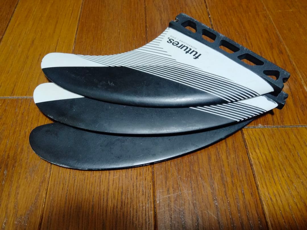 ★futures DHD ハニカム- M 中古お譲りします★