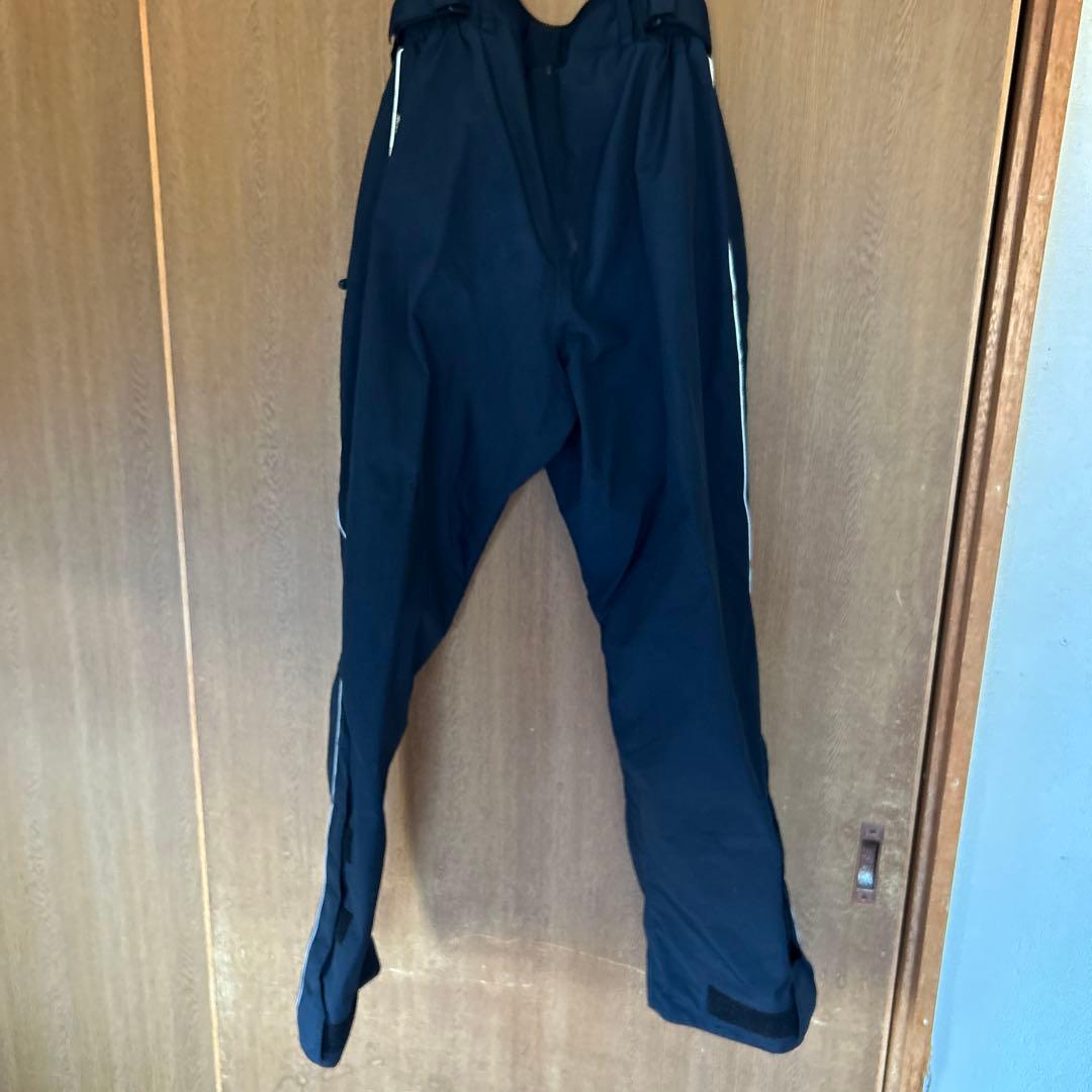 Gamakatsu GM-3500 フィッシングスーツ Lサイズ