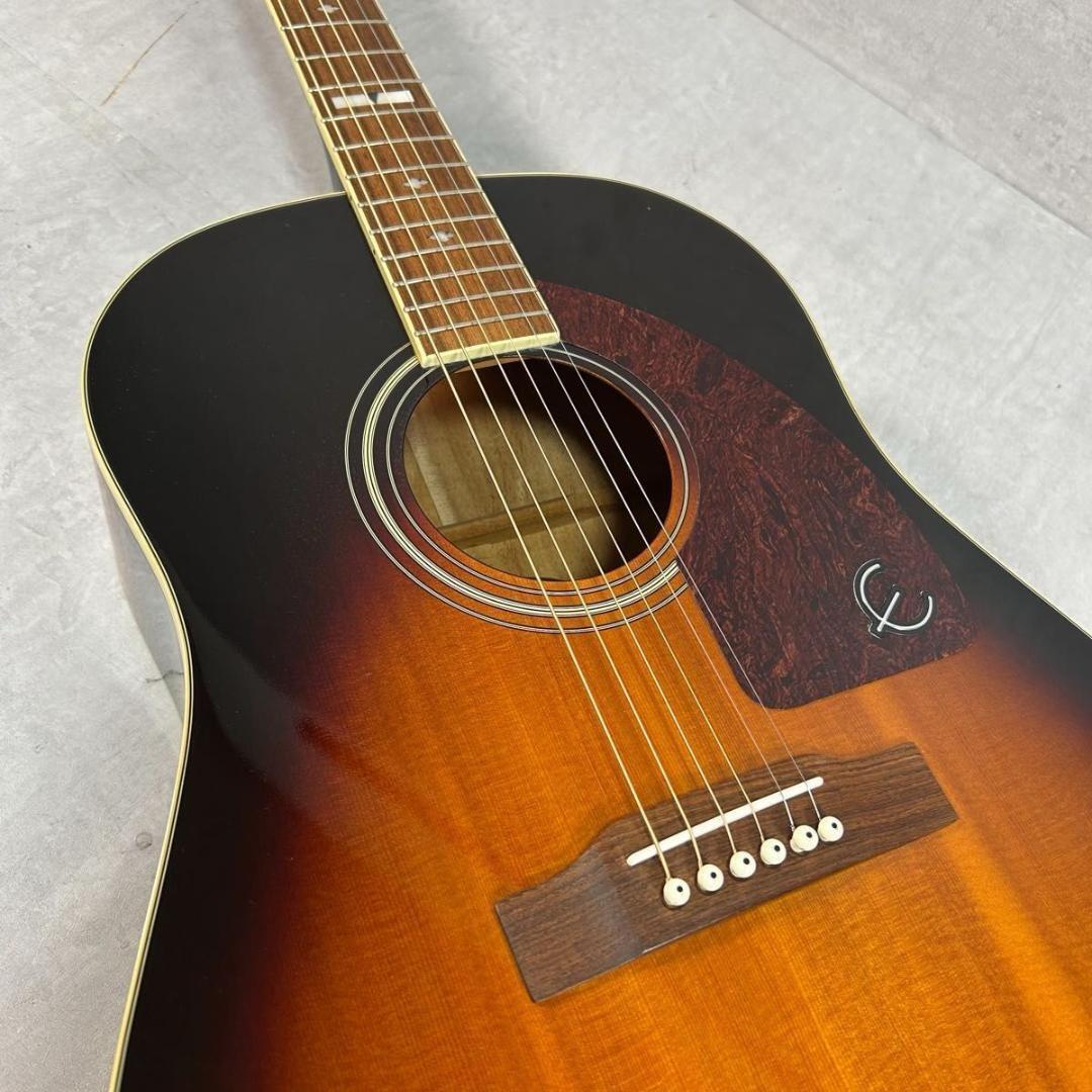 Epiphone × WILD TURKEY エピフォン×ワイルドターキー 限定