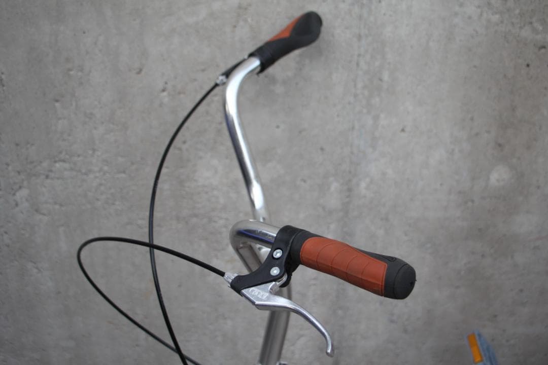 未使用♪三輪自転車♪16インチ♪シングルスピード♪YASHIDI♪