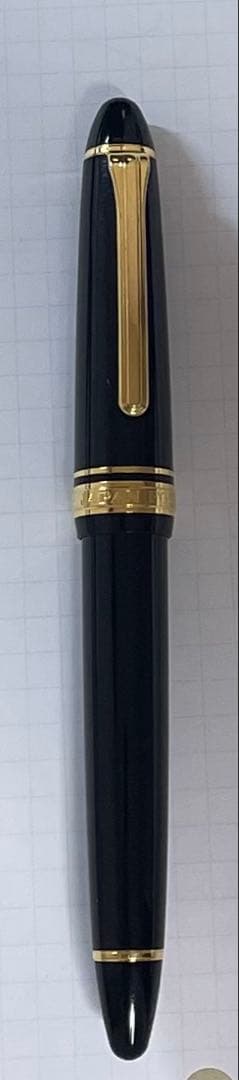 プロフィット21スタンダード中細　調整済み