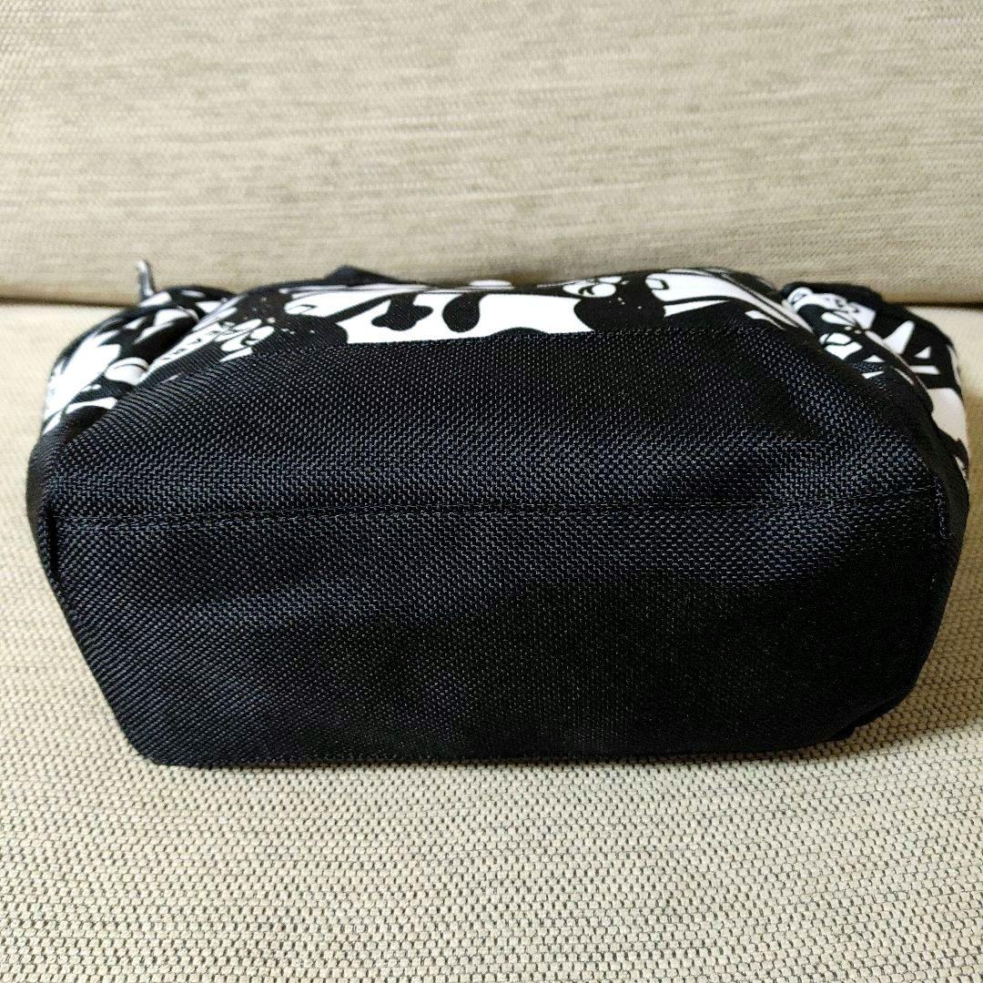 PEARLY GATES★ パーリーゲイツ★カートバック★ニャロメ★極美品