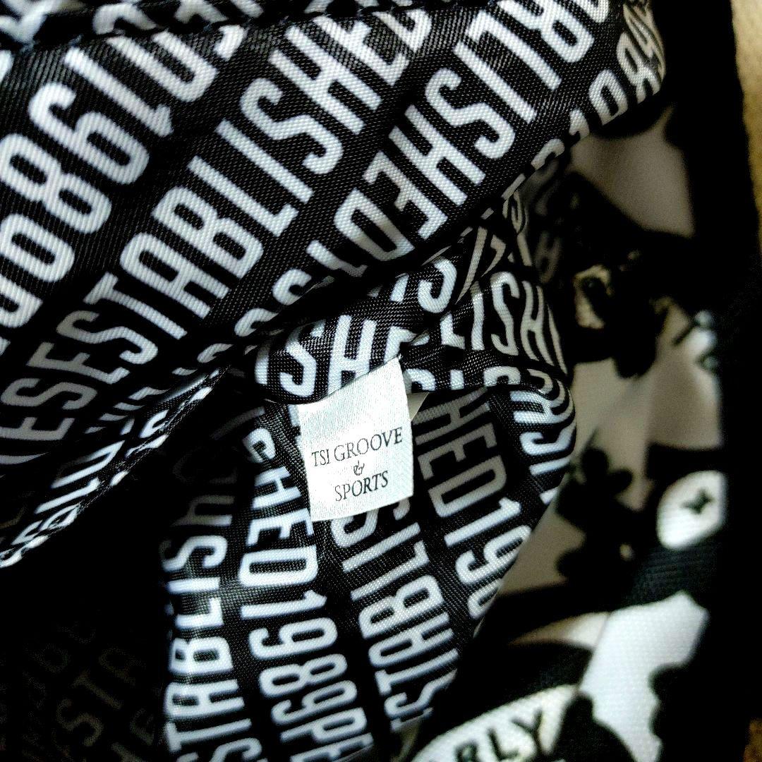 PEARLY GATES★ パーリーゲイツ★カートバック★ニャロメ★極美品