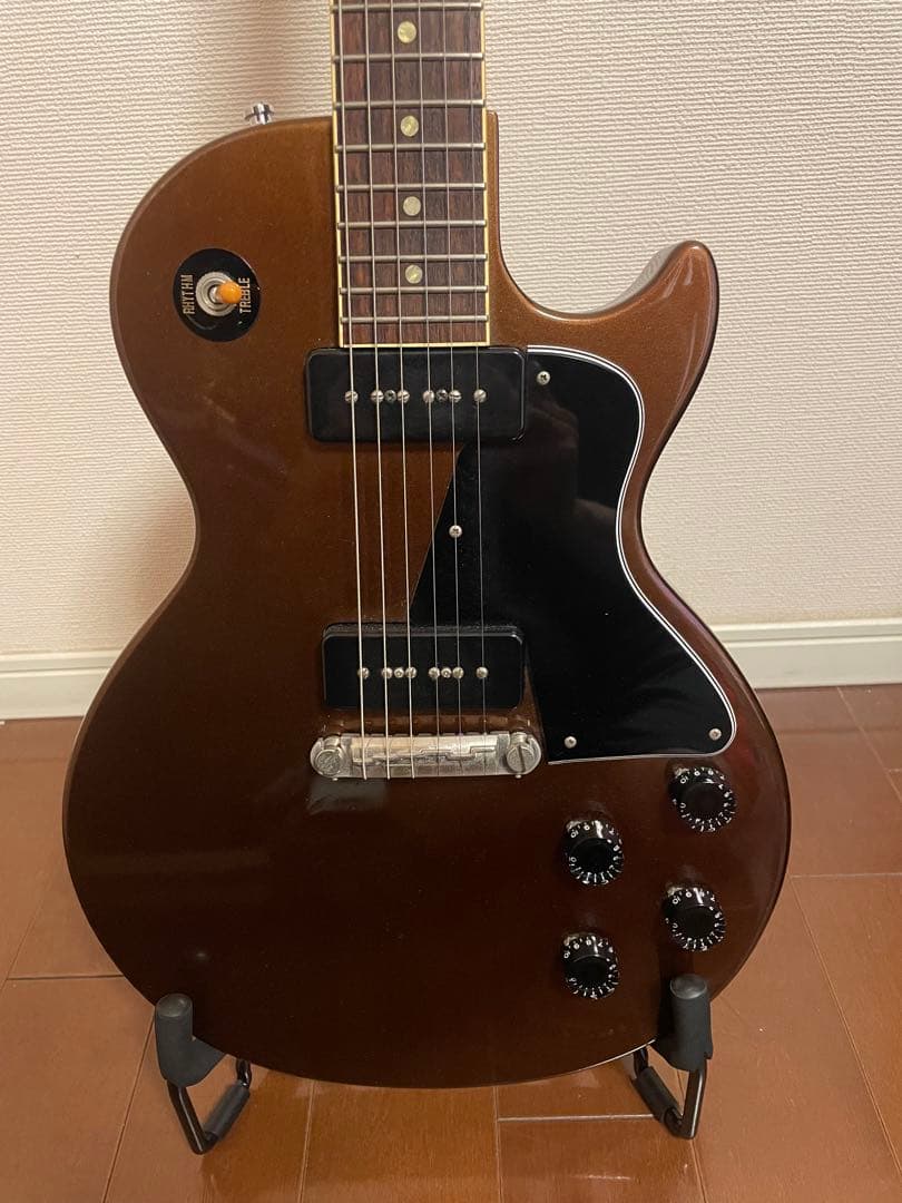 Bacchus Classicシリーズ レスポールスペシャル