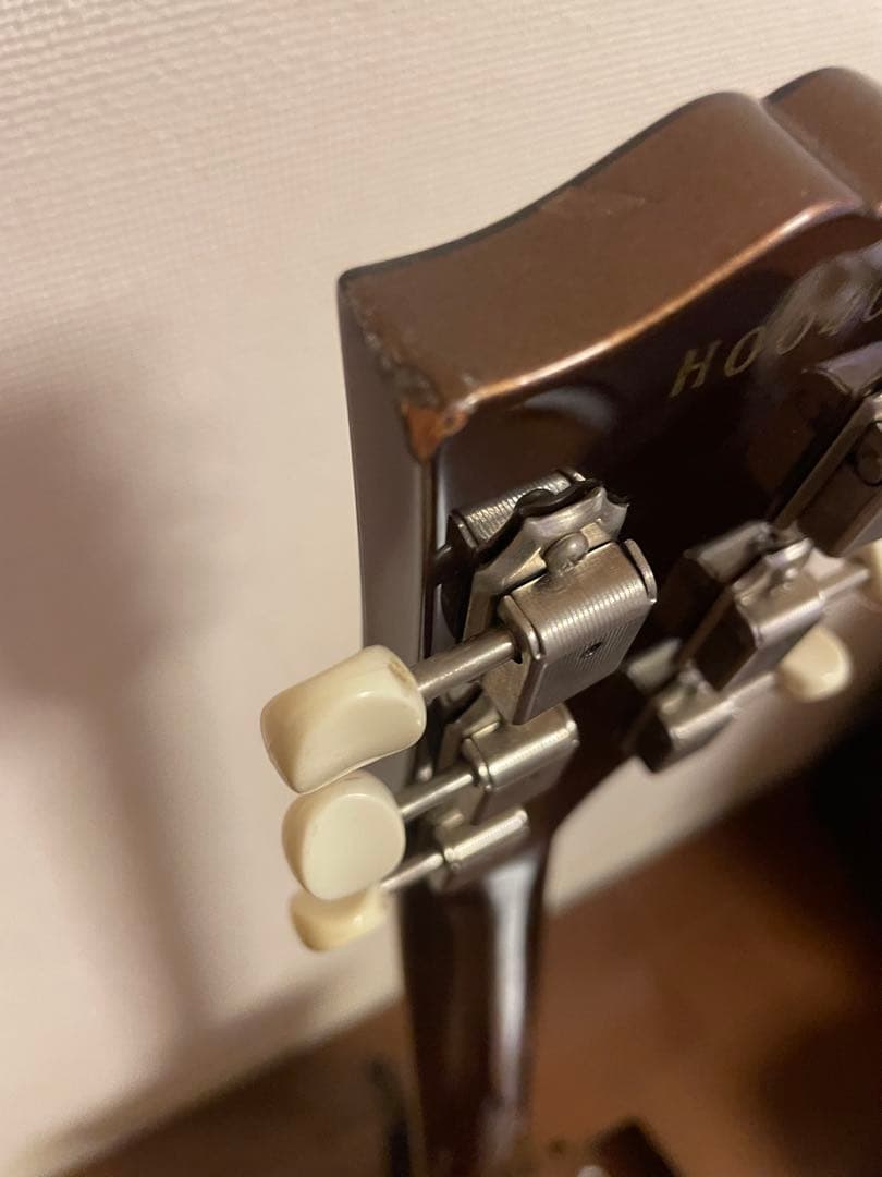 Bacchus Classicシリーズ レスポールスペシャル