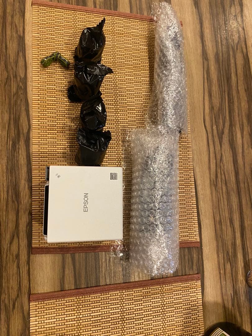 EPSON プリンター ホワイト インクカートリッジ付き