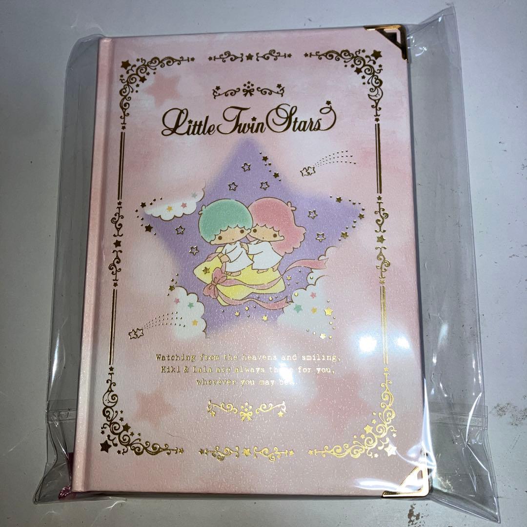 キキララ　レターカード　手帳　下敷き　メモ帳　レターセット　まとめ売り　未使用品