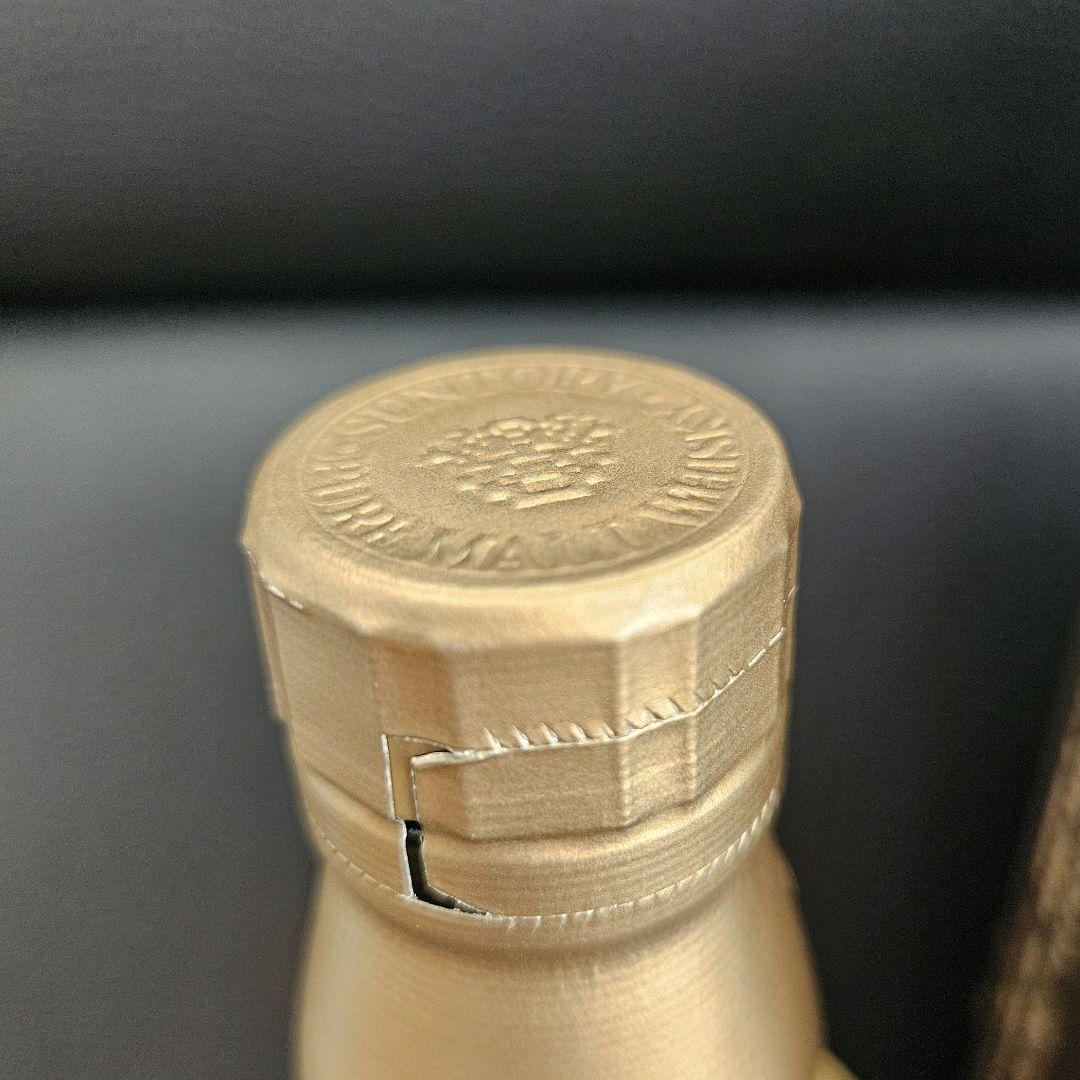 サントリー旧山崎12年