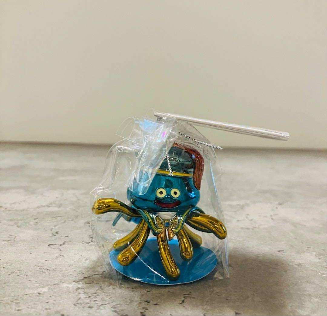 2体セット☆ドラゴンクエストメタリックモンスターズ ホミロット＆ホミロット4世