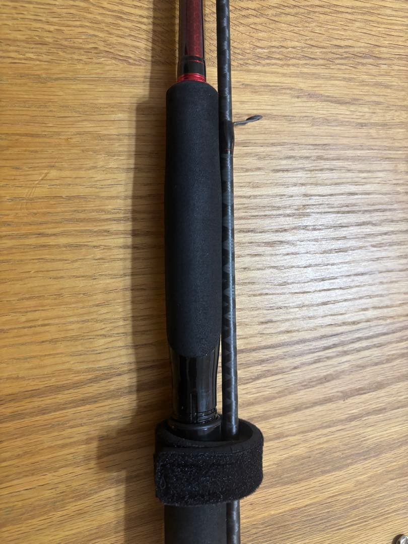 セフィア bb S83ML エギングロッド　シマノ