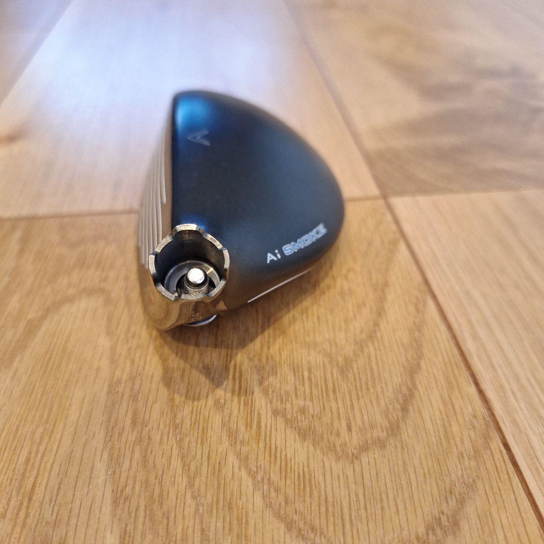 ニケニケ　Ai SMOKE ユーティリティ 5u ヘッドのみ