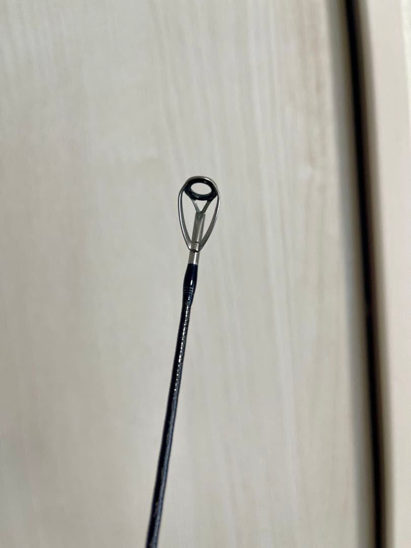 シマノ ネッサ CI4+ S1102MMH (3ピース サーフロッド)