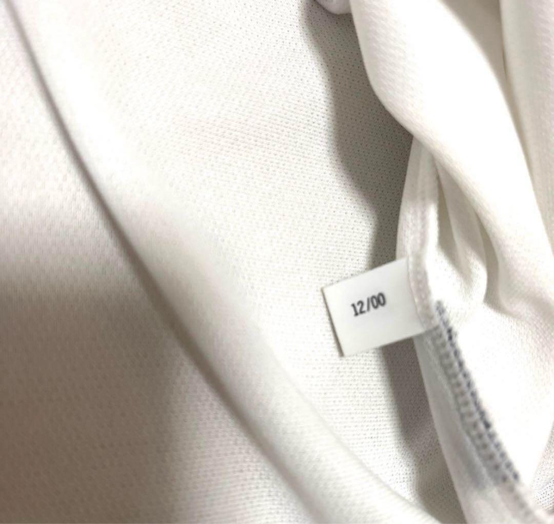 アディダス レアルマドリード ラウール 00-01 ユニフォーム 半袖 XL