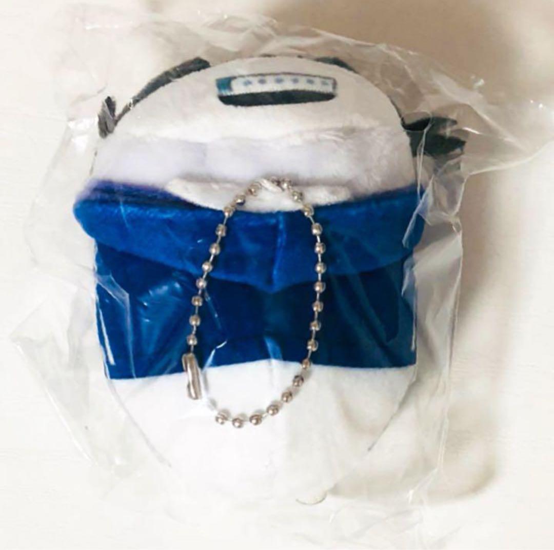 新品★ヒプノシスマイク【イケブクロ＆ヨコハマ】マルイ★もちころりん★ぬいぐるみ