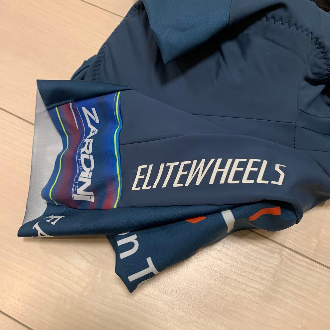 ソリューションテック　ビーニ　ファンティーニ　レーサーパンツ　選手支給品