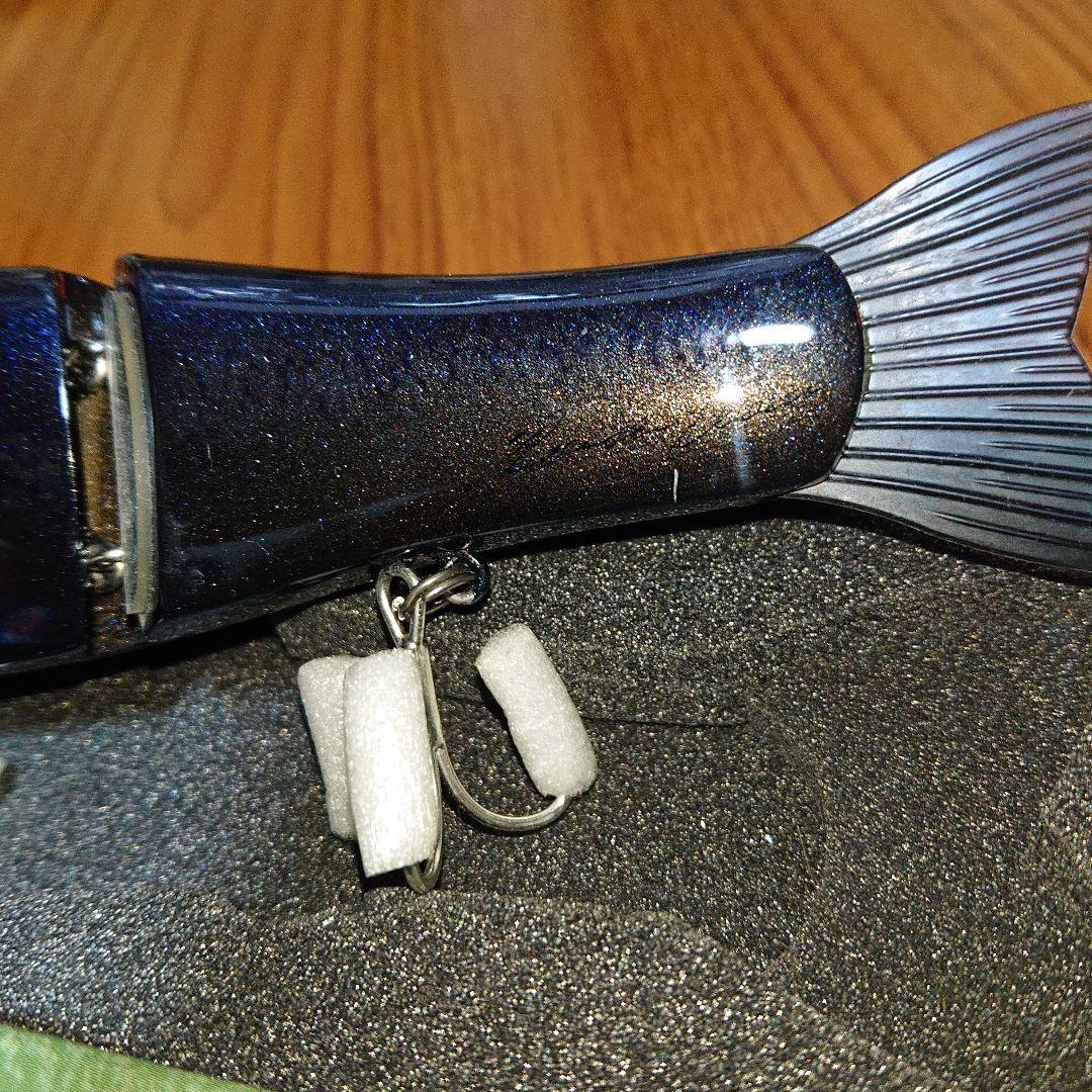 ロマンメイド ネゴシエーター イベント限定カラー USモデルカラー