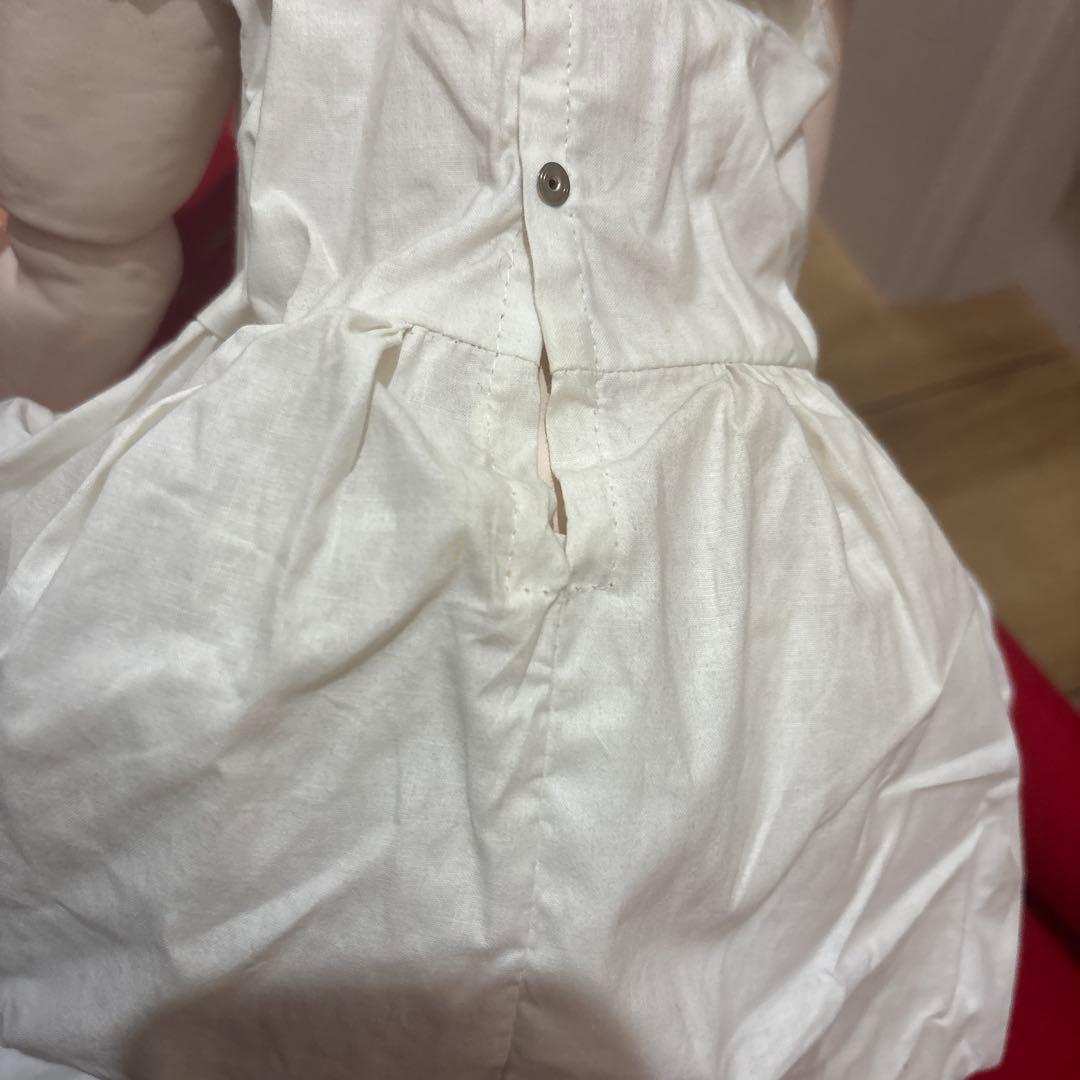 アンティーク西洋人形 CollectorsDoll