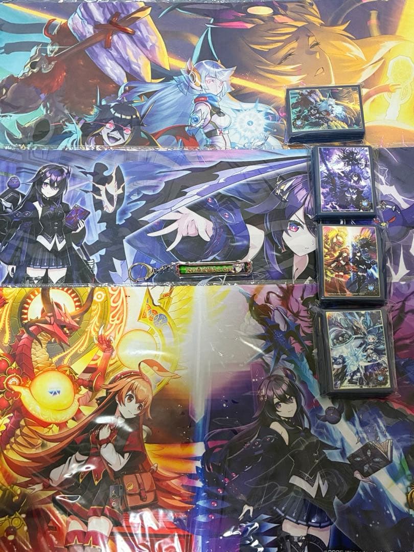 【9/15値下げ】デュエルグランプリセット 2025: レジェンド ver.