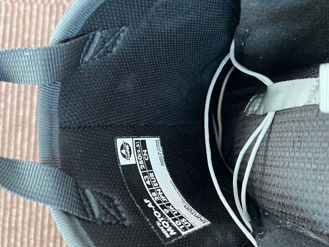 BURTON MOTO-AF スノーボードブーツ28.0