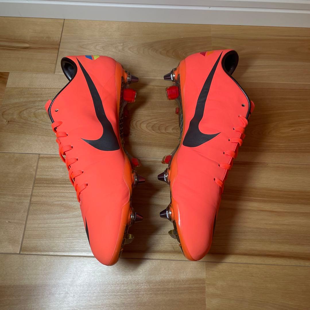 マーキュリアル ヴェイパー 8 MIX