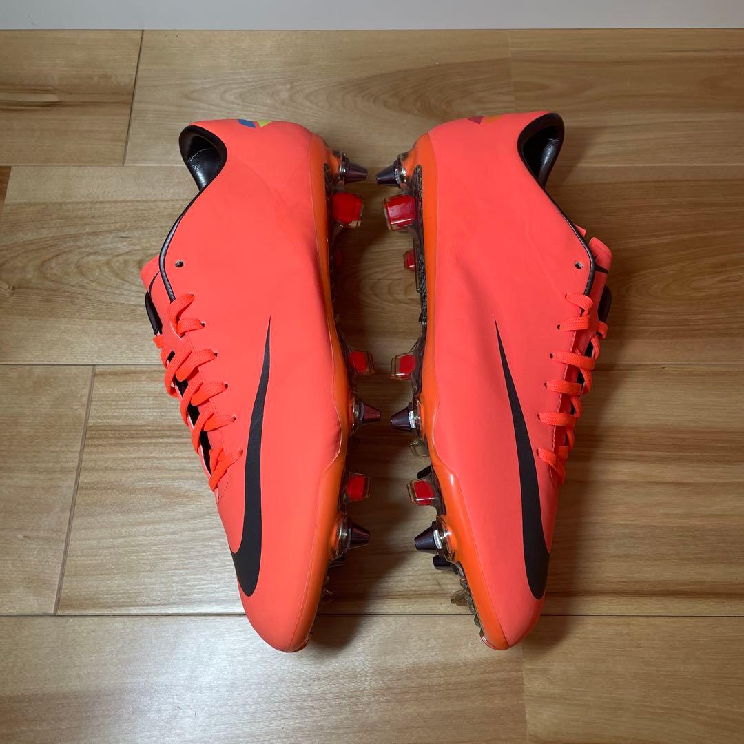 マーキュリアル ヴェイパー 8 MIX