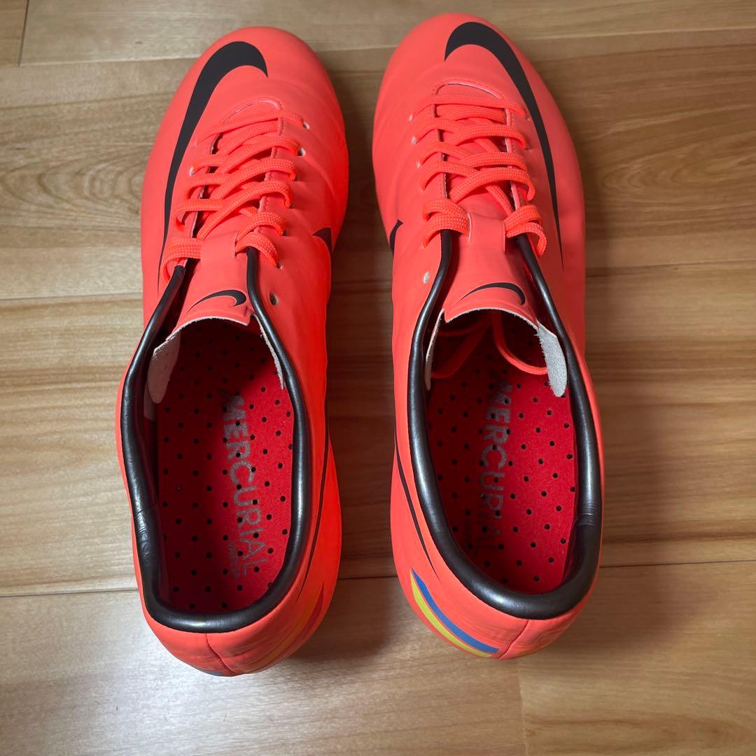 マーキュリアル ヴェイパー 8 MIX