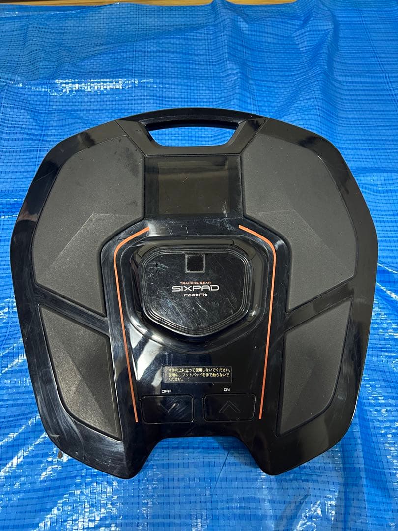 その他 SIXPAD FootFit SP-FF2310FA