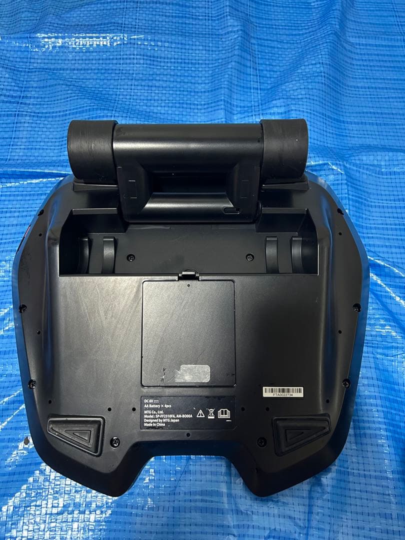 その他 SIXPAD FootFit SP-FF2310FA