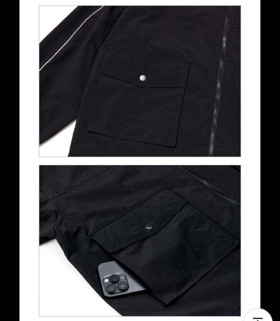 ルセラフィム ジャケット LE SSERAFIM