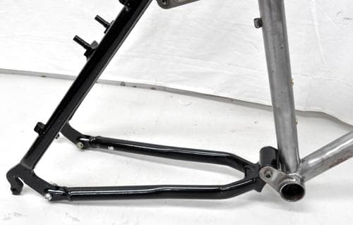 Specialized Stumpjumper FSR 1995年OLD MTB