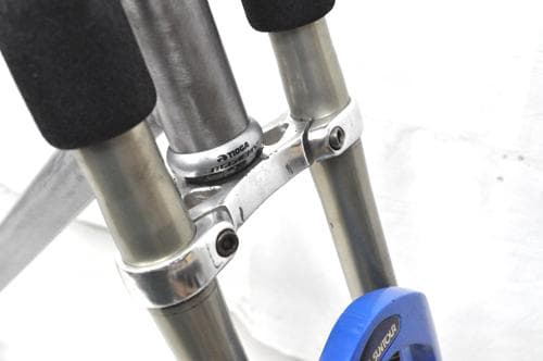 Specialized Stumpjumper FSR 1995年OLD MTB