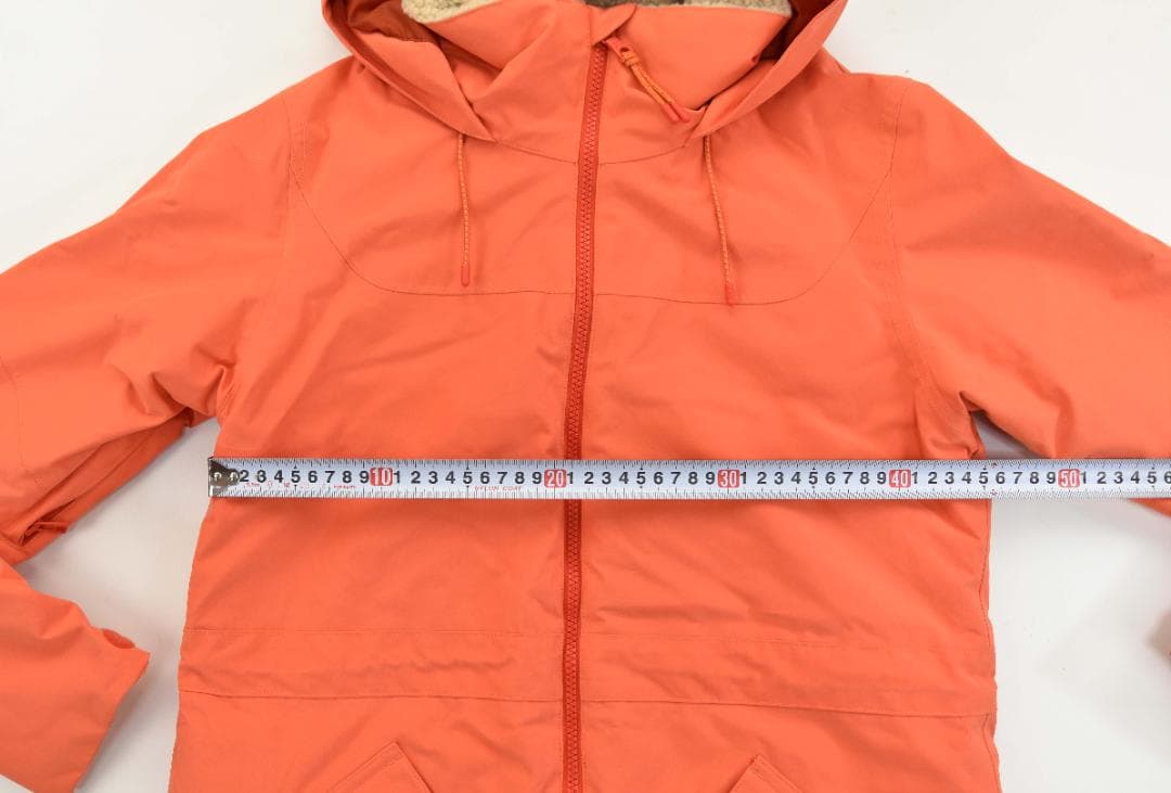 Burton(バートン) Prowess ジャケット 2018 size:XS