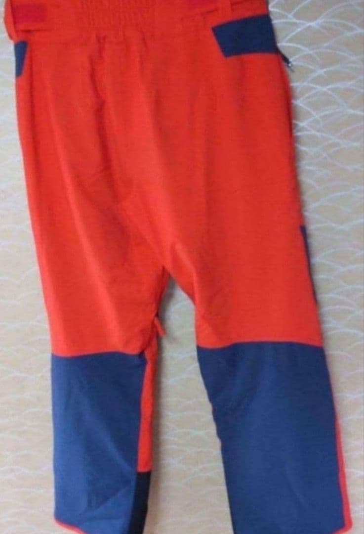 美良品 撥水クリーニング済み Phenix フェニックス デモウエア 上下