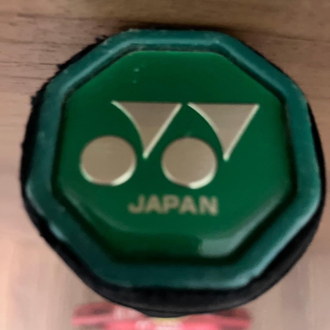 とっと YONEX ボルトレイジ レッド テニスラケット(軟式用) 前衛用