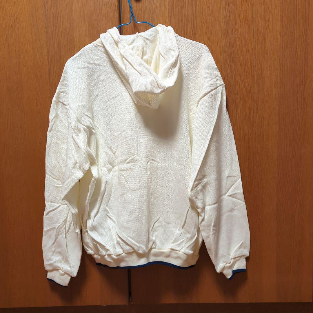 近鉄バファローズ　綿パーカー上下セット