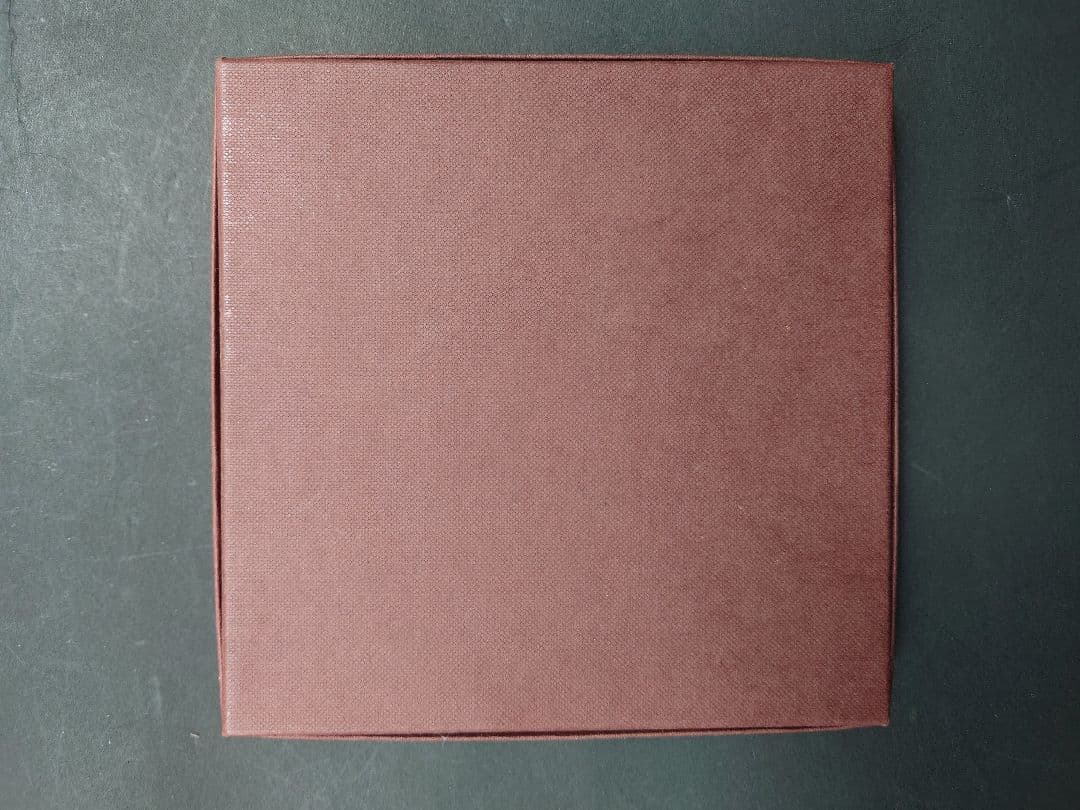 Chinacraft of London カフェスプーン　シルバープレイティッド