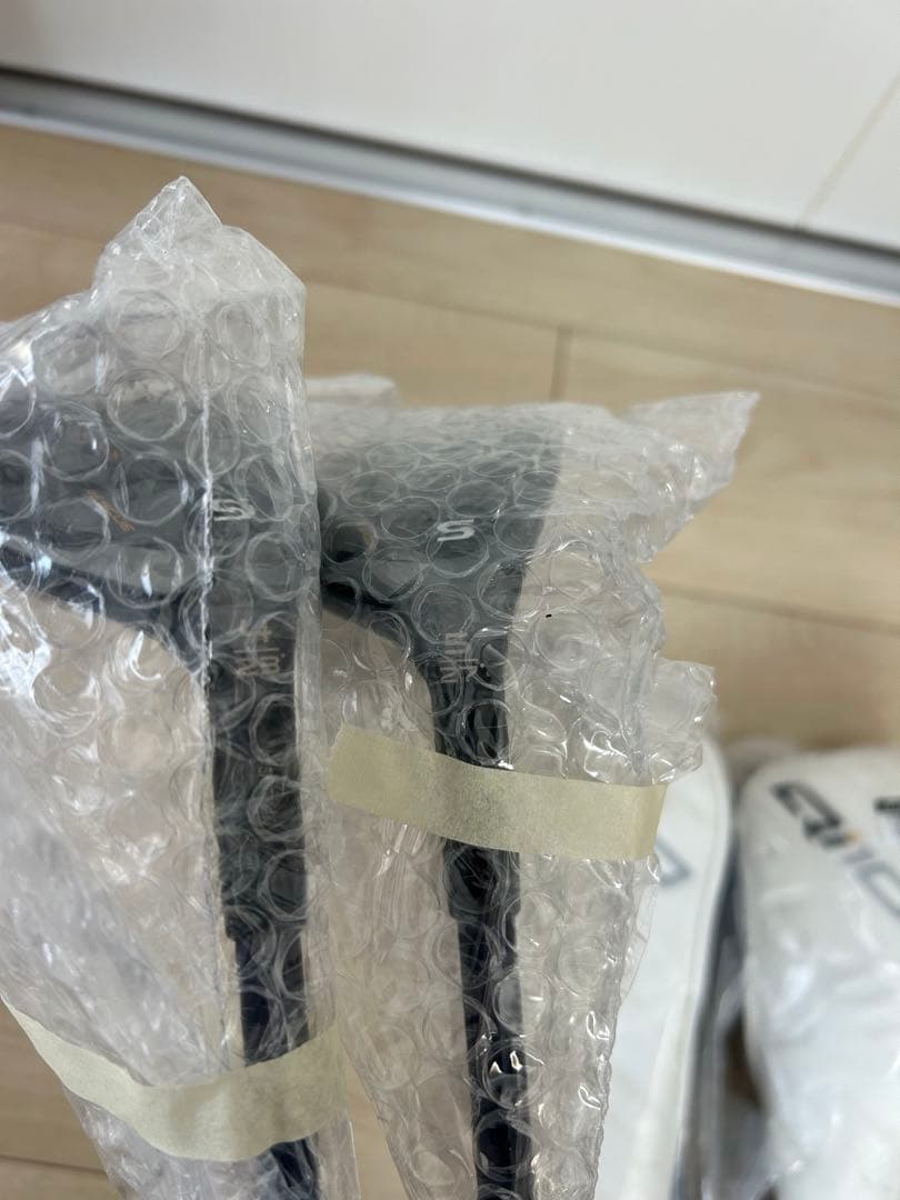 Qi10 Max レスキュー 4U 5U ヘッドカバー付き