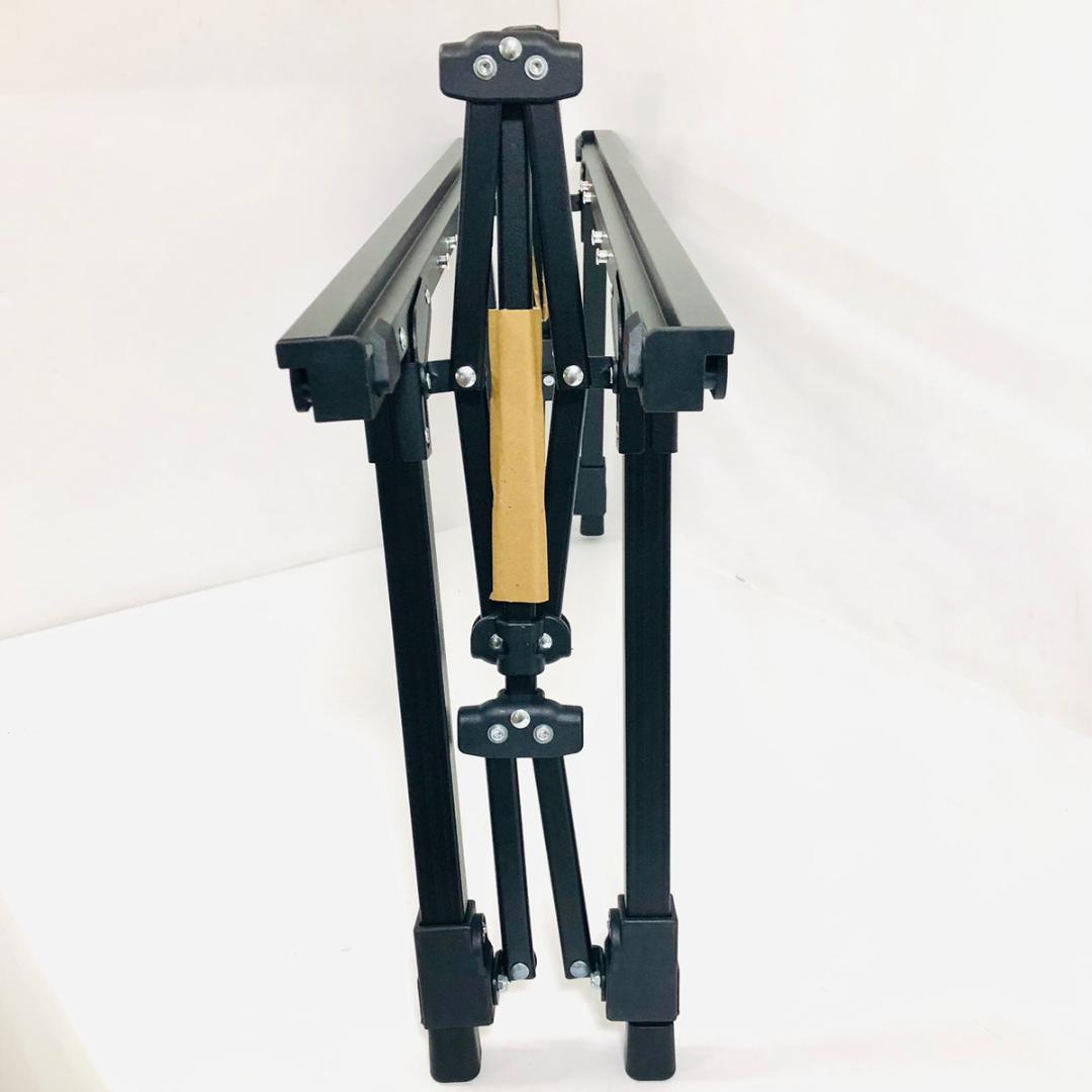 未使用品！ アルペンアウトドアーズ アルミユニットテーブル88 テーブル