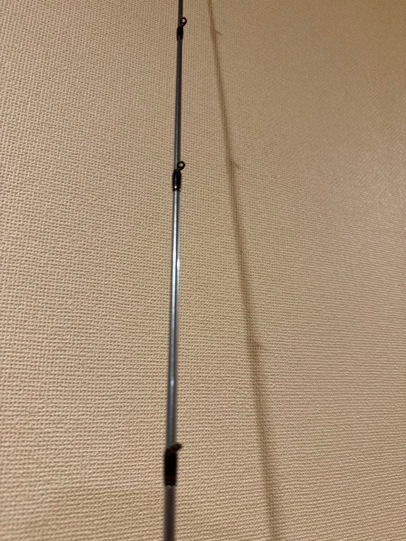 ダイワ ハートランド 12ドットスリー　6101msb-sv12