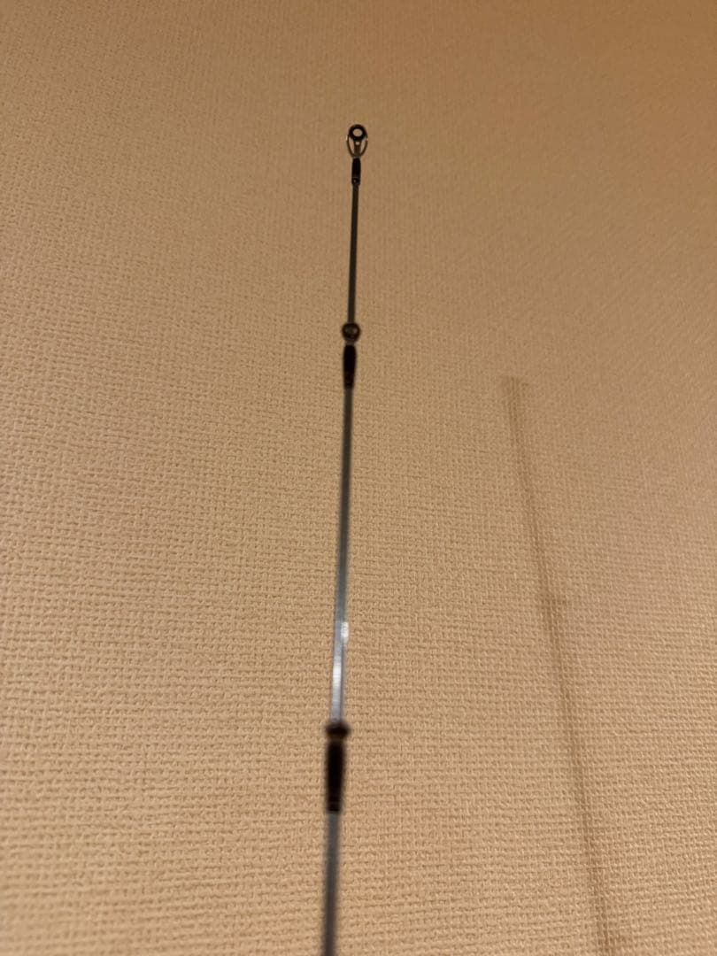 ダイワ ハートランド 12ドットスリー　6101msb-sv12